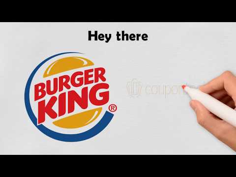 Videos Coupontools.com | Burger King