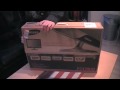 Unboxing Samsung SyncMaster P2470HD