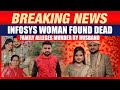 Bengaluru Techie Woman Found Dead: Family Alleges Murder by Husband | News9