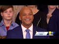 Maryland Gov. Wes Moore signs 286 bills into law(WBAL) - 02:43 min - News - Video