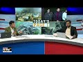 Manipur Fresh Violence | Anurag Thakur Invites Wrestlers for Talks | WTC Final 2023 | News9  - 56:30 min - News - Video