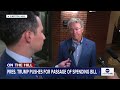 Sen. Rand Paul on passing spending bill: Both parties are to blame for this  - 02:23 min - News - Video
