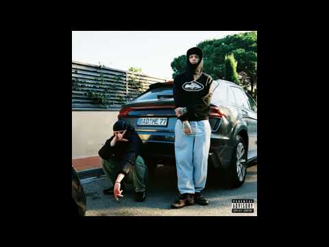kizaru, ICEGERGERT - Fake ID (1Час) #youtubemusic