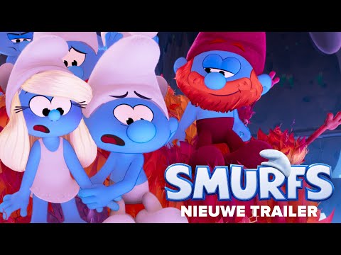 Smurfs'