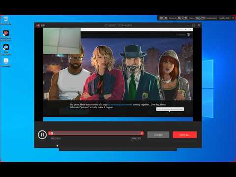 video iTop Screen Recorder PRO
