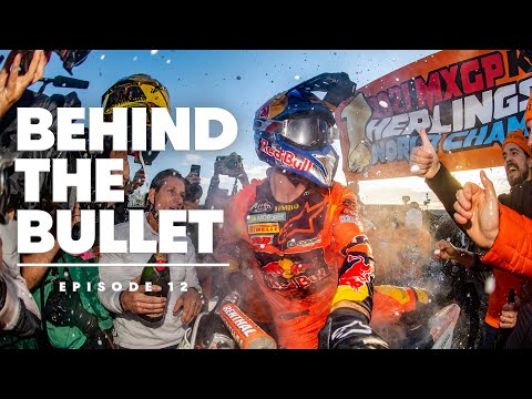 Winner Takes All - Behind the Bullet With Jeffrey Herlings EP12