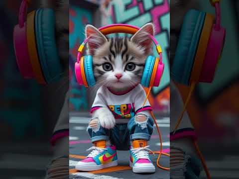 Do you like cats?which color do you choose? #choose #fashion #barbie #cat