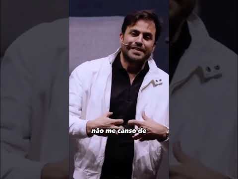 19- Pablo Marçal: Transforme Seu Casamento  De Competição a Cooperação