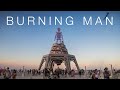 Burning Man.     .  .