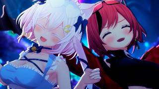 〖 #サブノーティカ2 〗初見プレイ🔰遺跡探索したい！〖Vtuber / #猫乃ユキノ #石狩あかり 〗