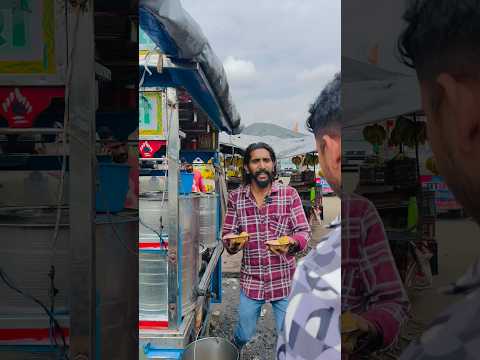 लड़की ने चुना लगाया 😂🤣  wait 4 twist @akki_dada7  #comedy #funny  #indore #shorts #ytshortsvideo