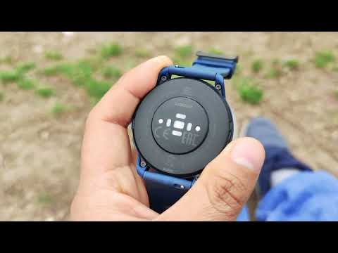 Foto 3: Xiaomi Watch S1 Vídeo Análisis de TecNoMotion