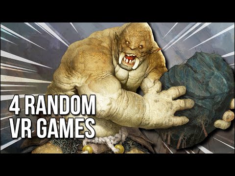 Phasmophobia But Instead Of Ghosts, I Hunt Giant Trolls