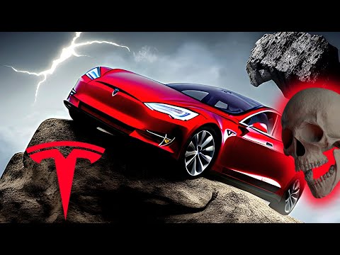 ⚡ 10 Tesla Fails You'll Regret NOT Knowing! 😱 Save Your Tesla from Doom! 🚗💀