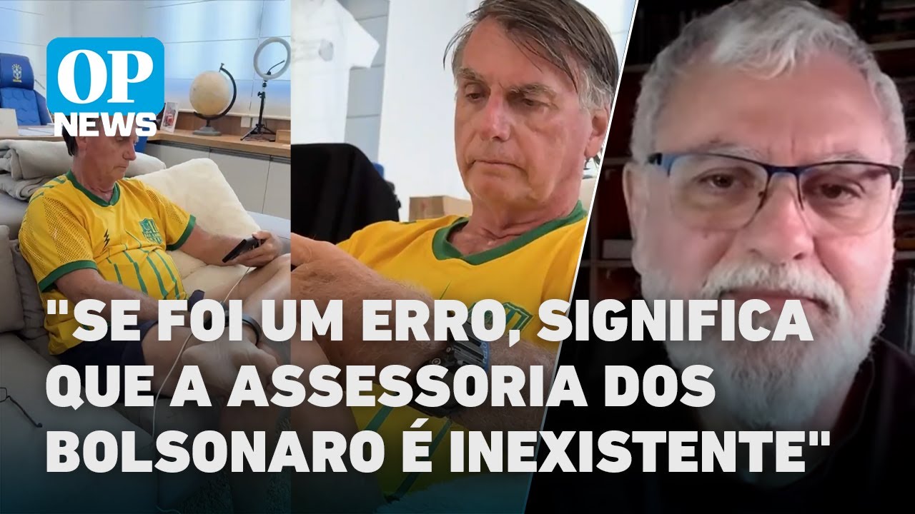 Prisão de Bolsonaro foi falha ou ação premeditada | O POVO News