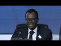 LIVE: G20 finance ministers and central bank governors meet in Durban, South Africa  - 01:06:55 min - News - Video