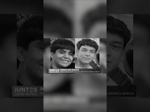 Christian, estudiante asesinado, soñaba con ser agente de investigación criminal
