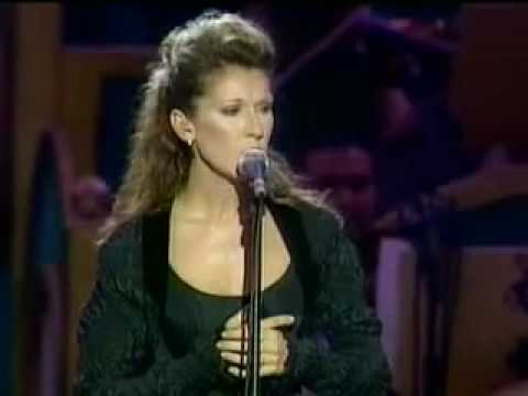 Celine Dion Titanic