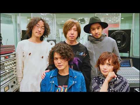 【9mm Parabellum Bullet】Tribute Album「CHAOSMOLOGY」New Teaser