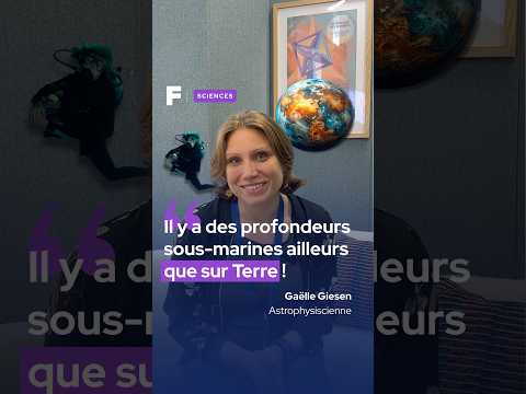 Des « mondes-océans » cachés dans l’espace !
