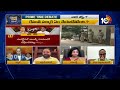ఫార్ములా ఈ కార్ రేసు కేసుపై ఎమ్మెల్సీ అద్దంకి | Addanki Dayakar About Formula E Car Race Case | 10TV  - 06:34 min - News - Video