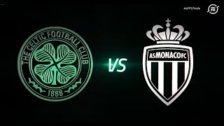 🎮 eSports: VLOG – eFootball Pro Finals | Celtic v Monaco