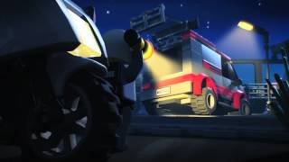 Lego City - Non smnna