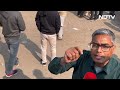 Farmers Protest: Shambhu Border पर बैठे किसानों को सरकार के साथ बातचीत से समाधान की उम्मीद है?  - 05:53 min - News - Video
