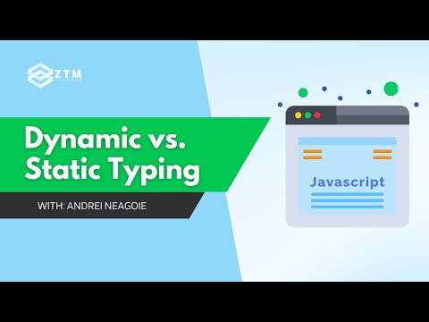 Dynamic vs Static Typing: The GREAT Debate