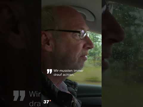 Kurt spart – vor allem beim Essen #37grad #storyofmylife #zdf