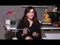 Actress Shirley Setia About Tollywood Crush | Allu Arjun | Mahesh Babu | Prabhas | IndiaGlitz Telugu  - 03:13 min - News - Video