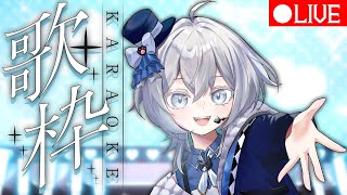 【#歌枠】歌う！！初見さんも常連さんもおいで！！#shorts 　#雑談　#新人Vtuber　#配信中