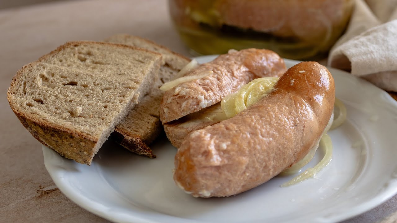 Utopenci podle klasického receptu chutnají výtečně
