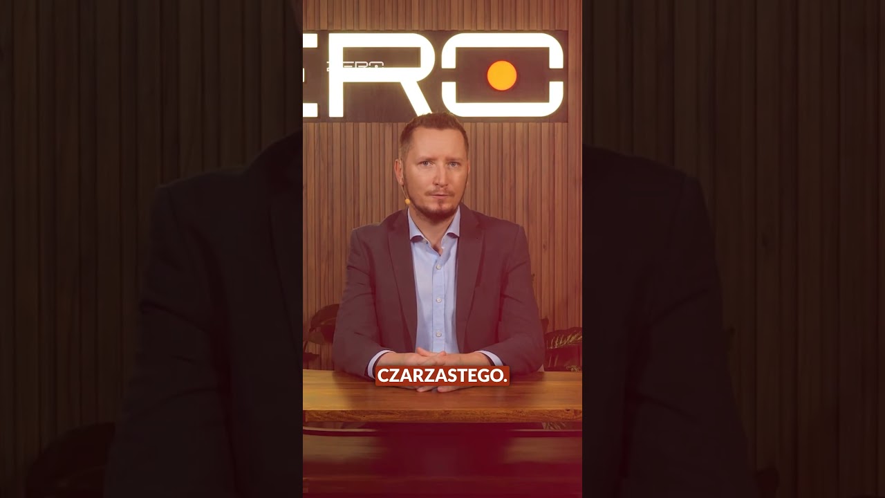 KOLEGA CZARZASTEGO ZOSTANIE GŁÓWNYM INSPEKTOREM PRACY