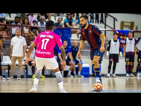 Levante UD   Viña Albali Valdepeñas Jornada 1 Temp 22 23