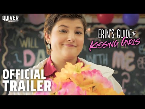 Erin's Guide to Kissing Girls'