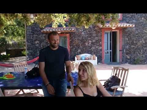 Vidéo de l’hébergement