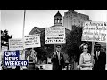 How the Lavender Scare forced LGBTQ workers out of the federal government