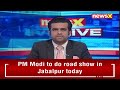 PM To Hold Massive Roadshow In Jabalpur | PMs Marathon Campaign | NewsX  - 07:01 min - News - Video