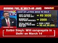 What Does it Cost to Lay Siege On Delhi? | Who’s Funding Dilli Chalo Protest?  | NewsX  - 26:59 min - News - Video