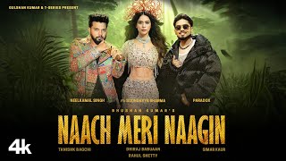 Naach Meri Naagin ~ Neelkamal Singh x Paradox x Simar Kaur Video song