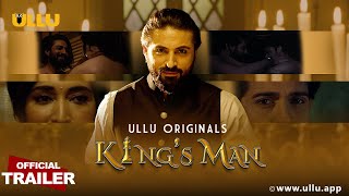 King’s Man Ullu Hindi Web Series Video HD