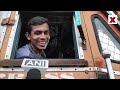 Nepal Protests LIVE:Truck Drivers Share Trauma as Sonauli India-Nepal Border Reopens After Protests  - 00:00 min - News - Video