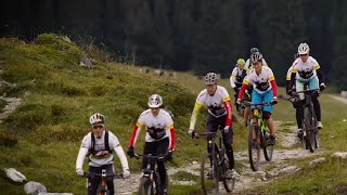 Bikers Rio Pardo | Vídeos | Aula de mountain bike com o campeão Nino Schurter