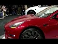 Teslas sales rout in Europe continues for eighth month | REUTERS