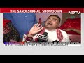 Sandeshkhali Violence: Where Is Sheikh Shahjahan? | Left Right & Centre  - 00:00 min - News - Video