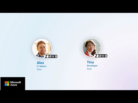 Azure Copilot and GitHub Copilot application modernization