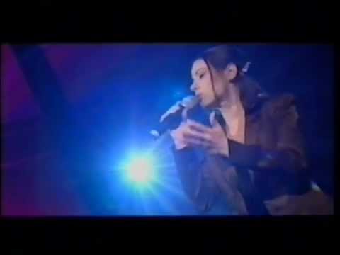 Tina Arena - Burn