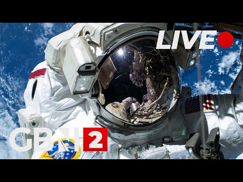 WATCH LIVE: NASA launches satellite on mission to detect water on the moon