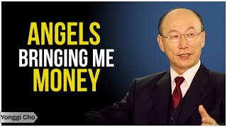 Powerful Debt Cancellation Decree | Dr. David Yonggi Cho on Faith & Divine Provision